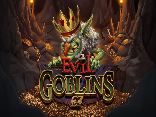 이블 고블린스 엑스밤 Evil Goblins xBomb