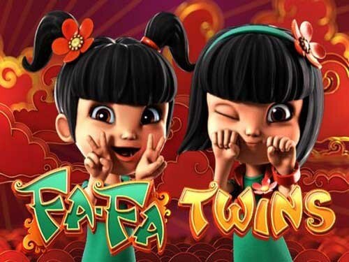 파-파 트윈스 Fa-Fa Twins