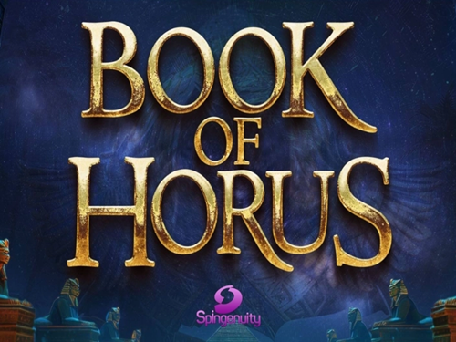 북 오브 호루스 Book of Horus