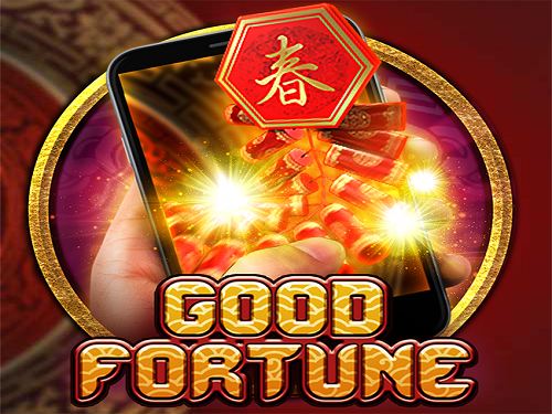굿 포춘 M Good Fortune M