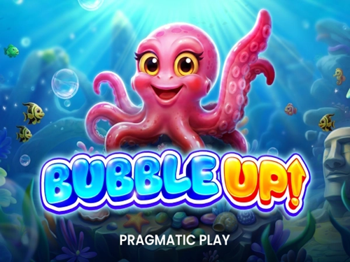 버블 업! Bubble Up!