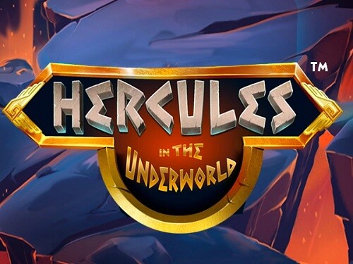허큘리스 인 더 언더월드 Hercules in the Underworld