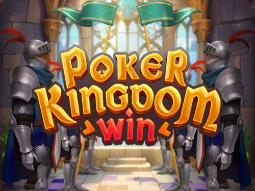 포커 킹덤 윈 Poker Kingdom Win