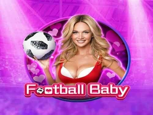 풋볼 베이비 Football Baby