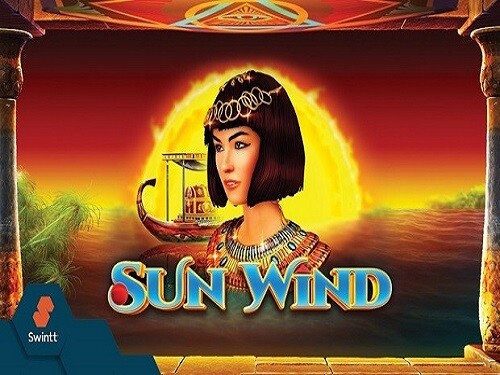 선 윈드 Sun Wind