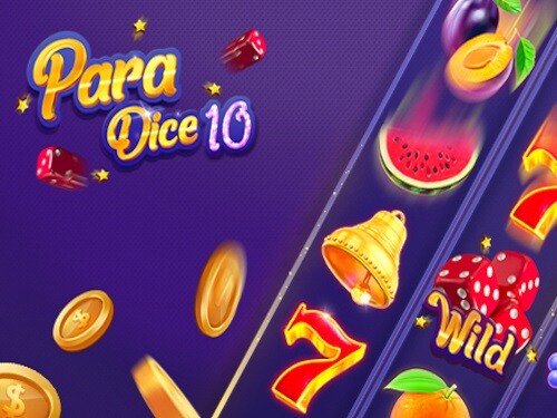 파라 다이스 10 Para Dice 10