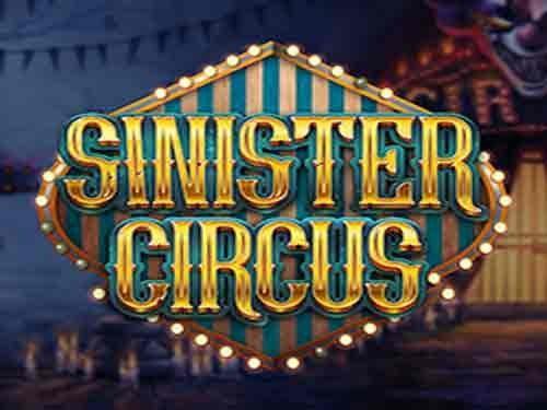 시니스터 서커스 Sinister Circus