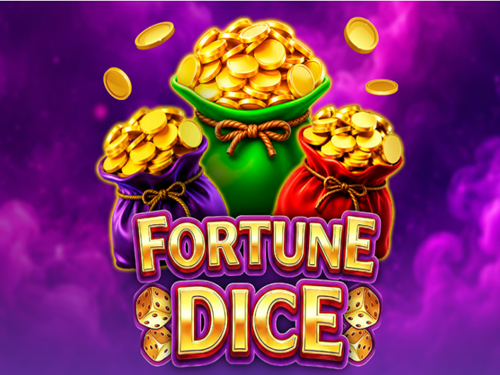 Fortune Dice Fortune Dice
