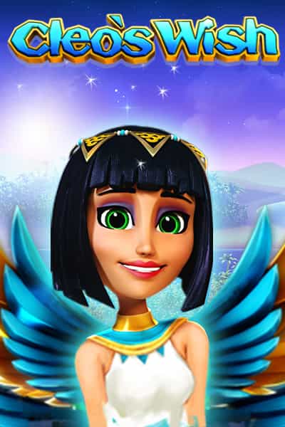 클레오스 위시 Cleo's Wish