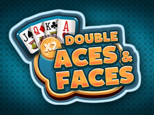 더블 에이시스 앤 페이시스 Double Aces And Faces