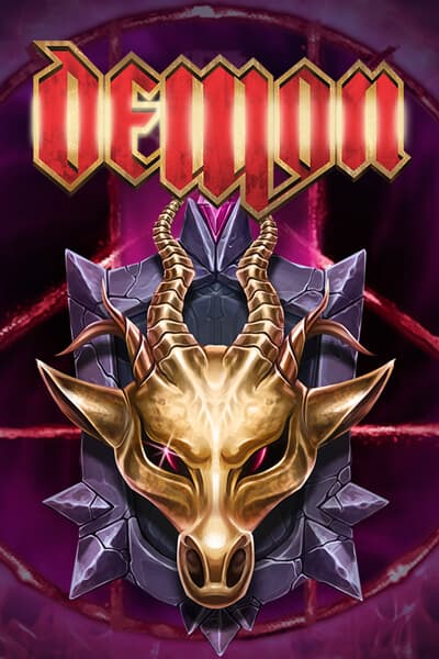 데몬 Demon
