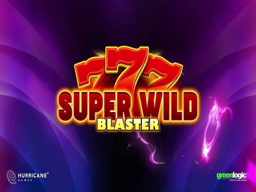 슈퍼 와일드 블래스터 Super Wild Blaster 