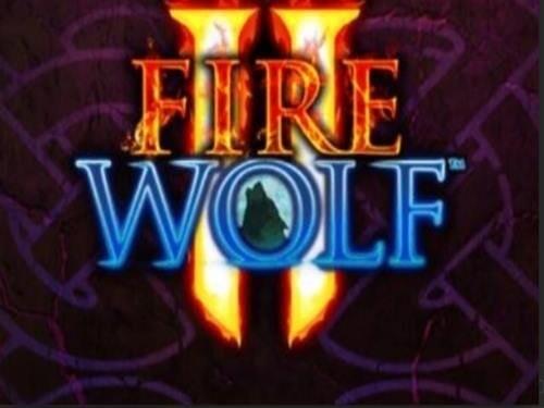 파이어 울프 II Fire Wolf II