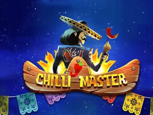 칠리 마스터 Chilli Master