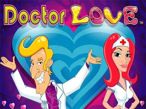 닥터 러브 Doctor Love