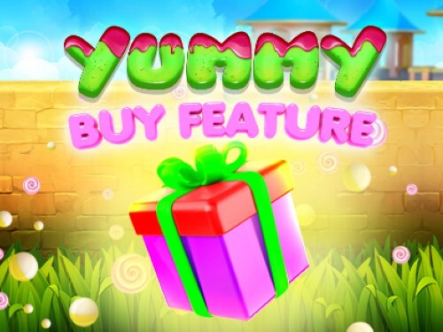 야미: 바이 피처 Yummy: Buy Feature