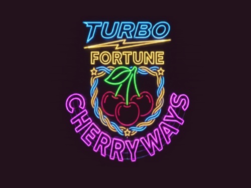 터보 포춘 체리웨이즈 Turbo Fortune Cherryways