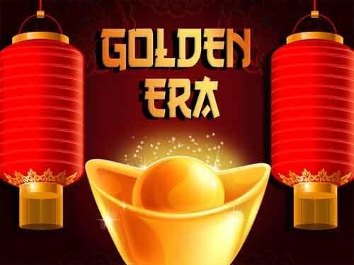 골든 에라 Golden Era