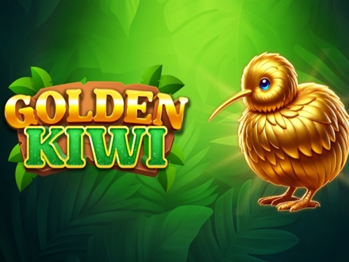 골든 키위 Golden Kiwi