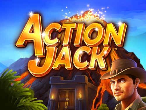 액션 잭 Action Jack