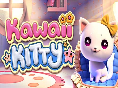 카와이 키티 Kawaii Kitty