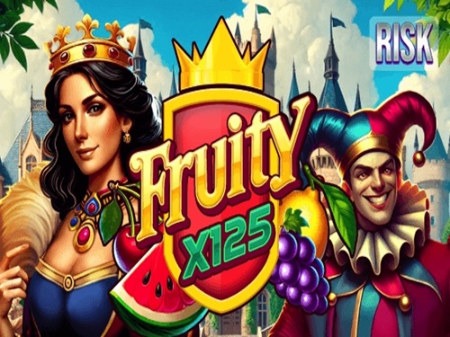 프루티 X125 Fruity X125