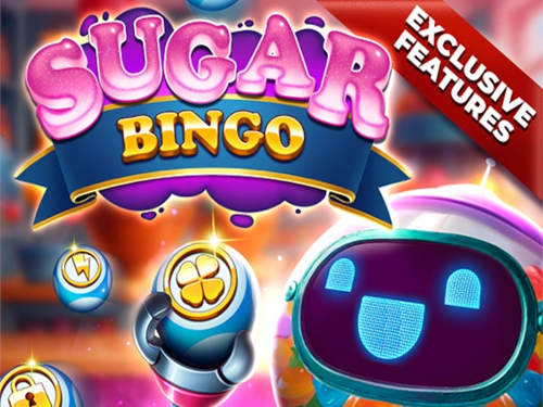 슈가 빙고 Sugar Bingo