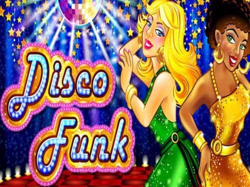디스코 펑크 Disco Funk
