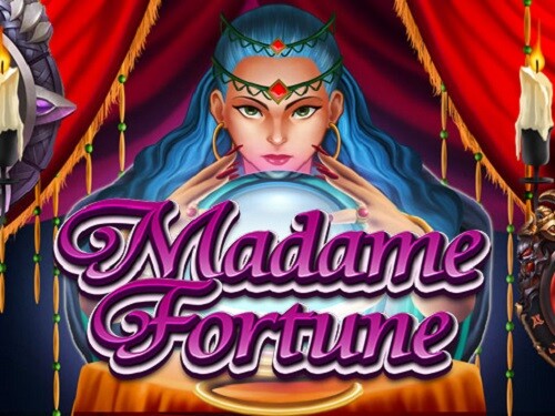 마담 포춘 Madame Fortune