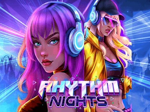 리듬 나이츠 Rhythm Nights