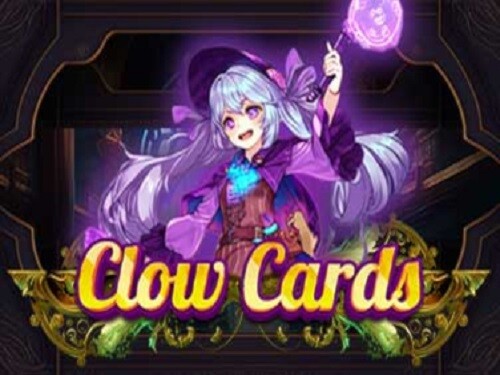 클로우 카즈 Clow Cards