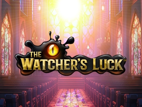 더 워처스 럭 The Watcher's Luck