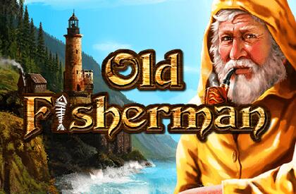 올드 피셔맨 Old Fisherman