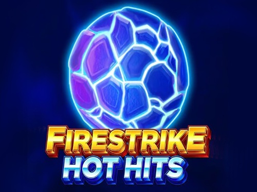 파이어스트라이크 핫 히츠 Firestrike Hot Hits
