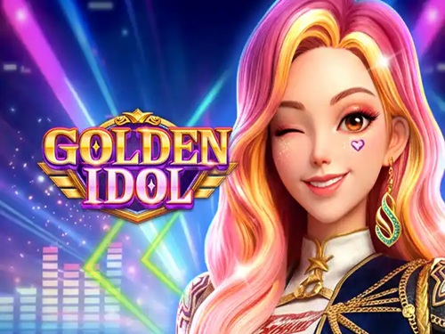 골든 아이돌 Golden Idol