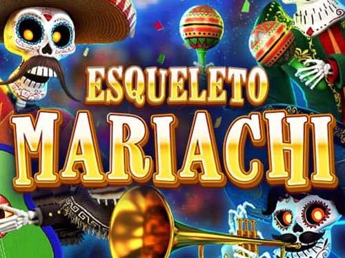 에스켈레토 마리아치 Esqueleto Mariachi