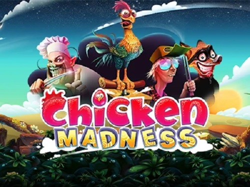 치킨 매드니스 Chicken Madness