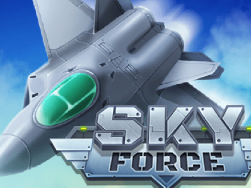 스카이 포스 Sky Force
