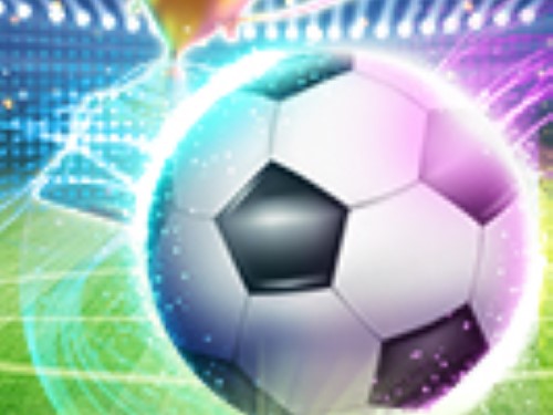 풋볼 골 Football Goal