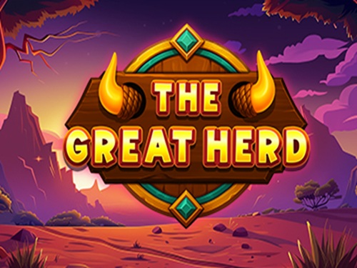 더 그레이트 허드 The Great Herd