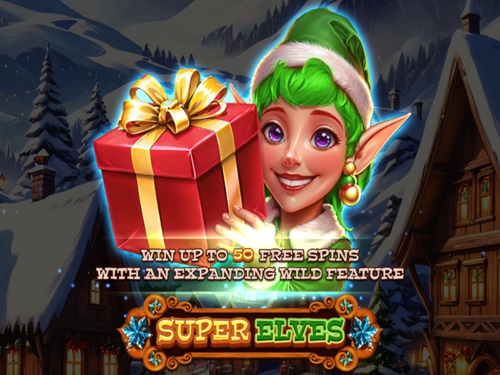수퍼 엘브스 Super Elves