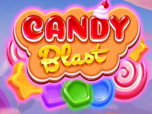 캔디 블래스트 Candy Blast