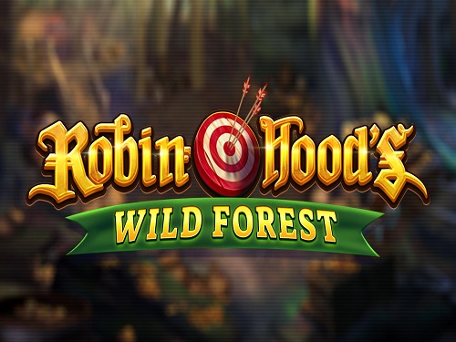 로빈 후드 와일드 포레스트 Robin Hood's Wild Forest