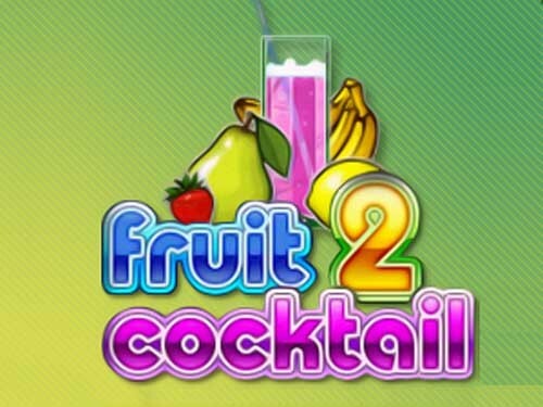프루트 칵테일 2