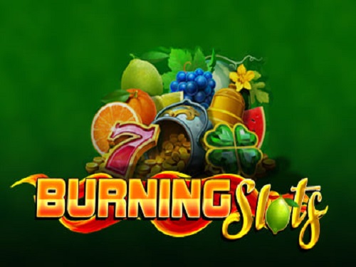 버닝 슬롯 Burning Slots
