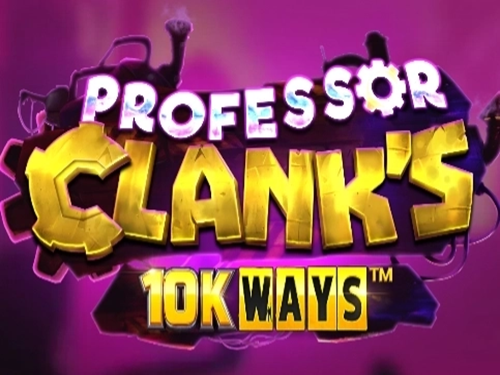 프로페서 클랭크스 10K 웨이스 Professor Clank's 10K Ways