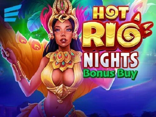 핫 리오 나이츠 보너스 바이 Hot Rio Nights Bonus Buy