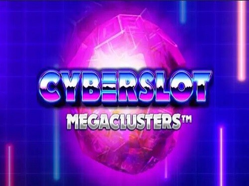사이버슬롯 메가클러스터스 Cyberslot Megaclusters