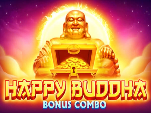 해피 부다 보너스 콤보 Happy Buddha Bonus Combo