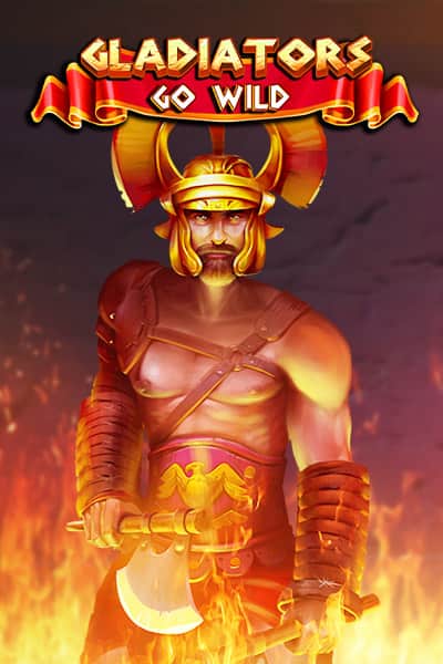 글래디에이터스 고 와일드 Gladiators Go Wild